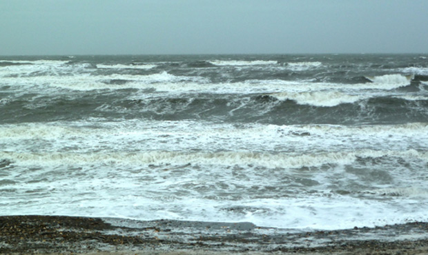 Bering Sea, fishing industry...