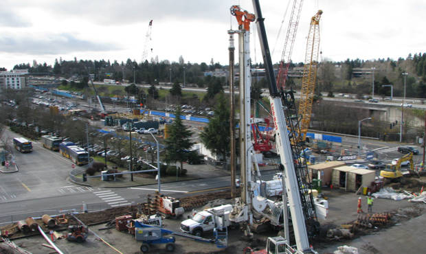 sound transit...