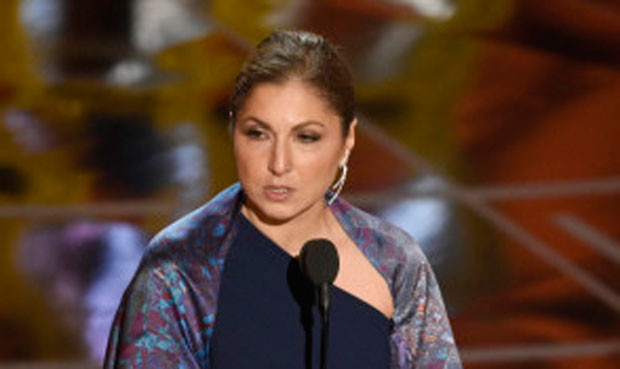 Oscars...