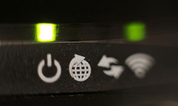 router...