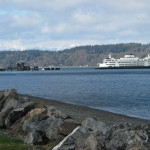 Mukilteo ferry