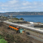 Mukilteo ferry