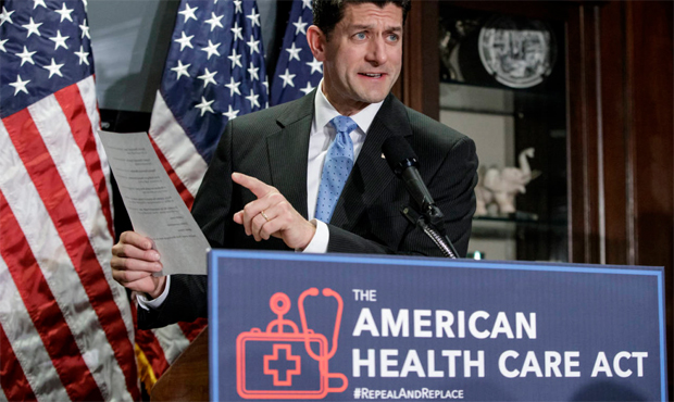 Independent, paul ryan...