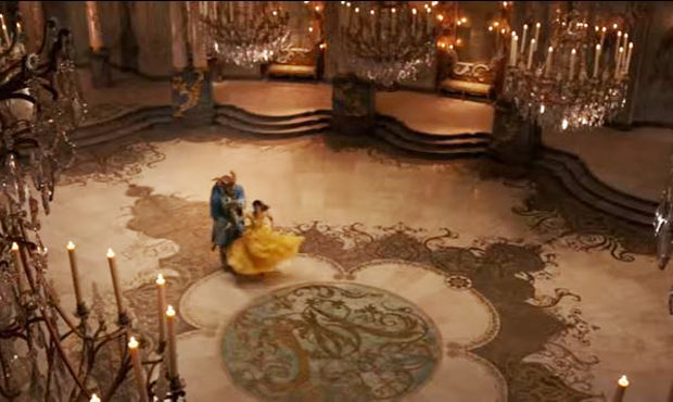 Beauty Beast...