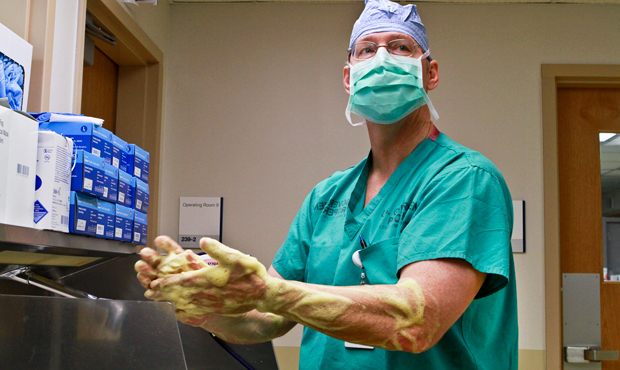 health care, crowdfunding...