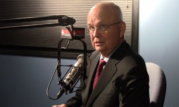 North Korea, Michael Hayden...