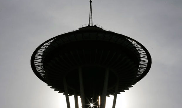 60-degree day, Mother Nature, Seattle sun, weather,...
