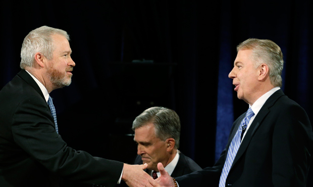 mayoral campaign, Murray, McGinn, mayor...