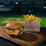Safeco food
