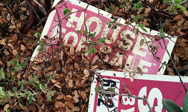 Seattle housing, housing market...