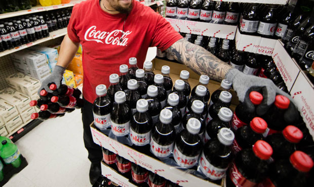 Seattle soda tax, beverage tax, soda tax...