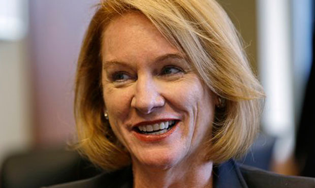 Jenny Durkan...