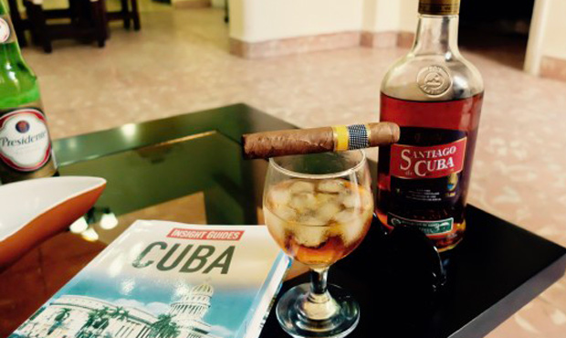 USA airlines and cruise ship companies began service to Cuba in 2016.  (Ron Upshaw, KIRO Radio)...