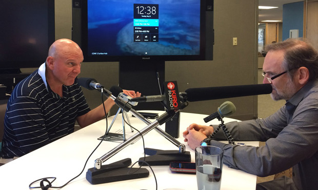 Ballmer...