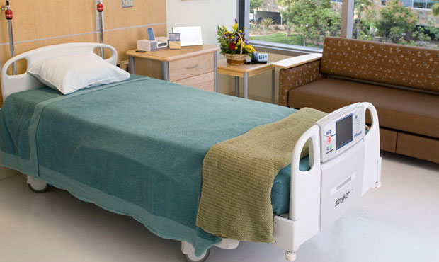health care...