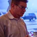 Greg Hamilton
A small business owner and beekeeper, Hamilton founded InSights Training Center, a self-defense training company. Currently he owns Freyr Farms which advocates for sustainable agriculture at the local level. 
Follow contributions here.

vote-greg-hamilton.org