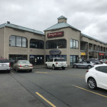 Redmond’s Cinemond Theatre opened around 1970, and became a Roger Forbes porno theatre in 1982 before closing in the mid 1980s.  Feliks Banel photo