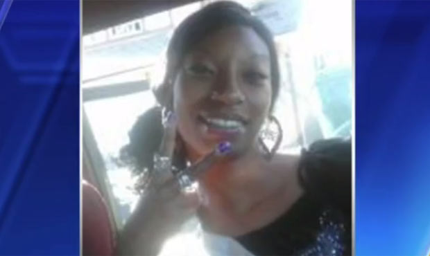 Charleena, officer-involved shooting, Lyles...