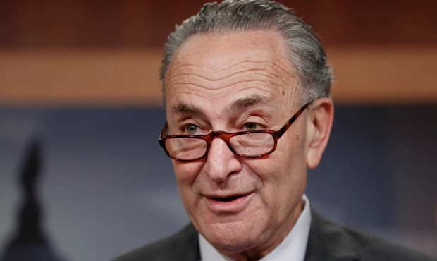 health care charles schumer...