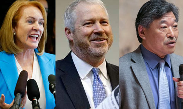 seattle mayor...