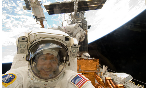 Photo by NASA Hubble Space Telescope, CC Images....
