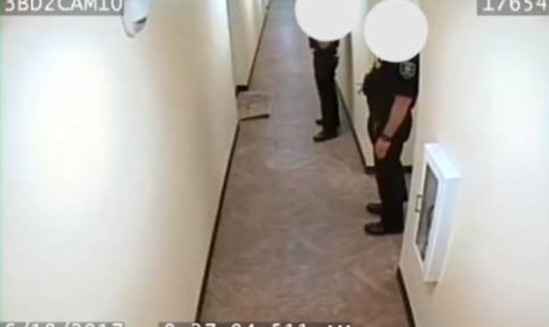 Taser, Charleena Lyles fatal shooting...