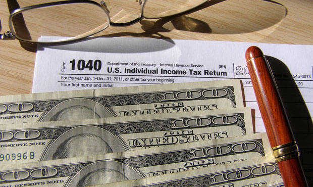 income tax, dream hoarders...
