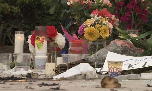 The memorial for Charleena Lyles grows.
 (KIRO 7)...