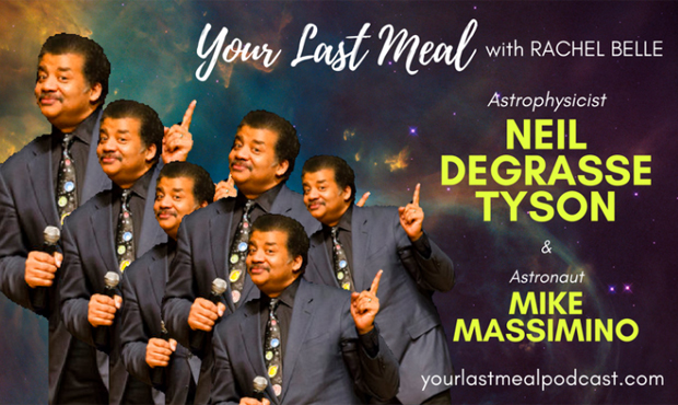 deGrasse Tyson...