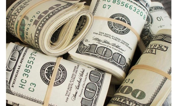 Money...