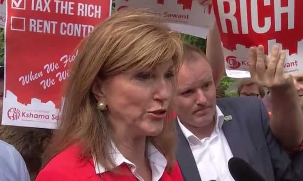 Susan Hutchison...