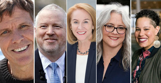 Seattle mayor, Seattle mayoral...