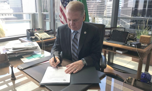 Seattle income tax...