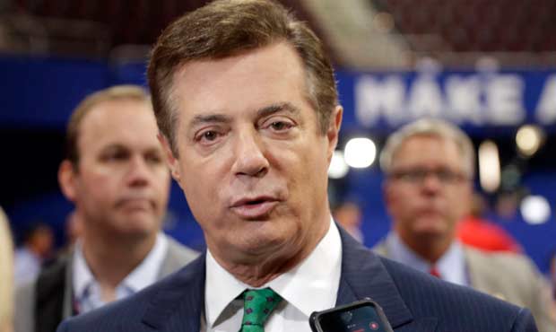 Paul Manafort. (AP Photo/Matt Rourke, File)...
