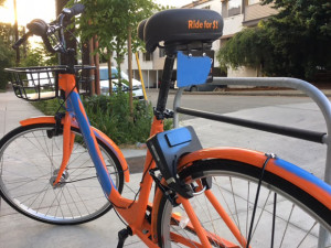 bike share