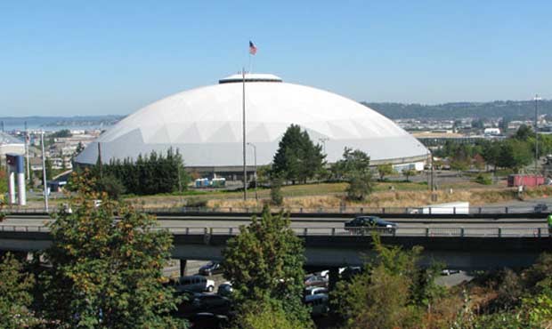 Tacoma real estate...