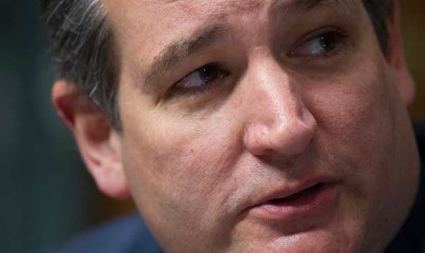 Ted Cruz...