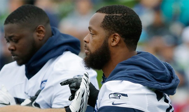 Michael Bennett...