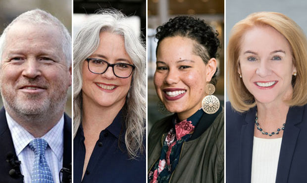 Seattle Mayoral, seattle primary...