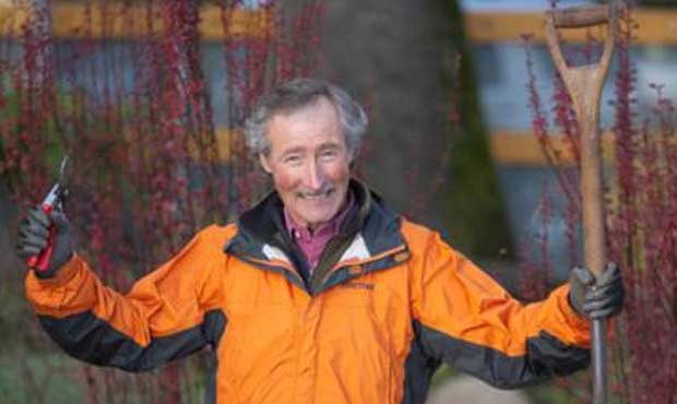Ciscoe Morris...