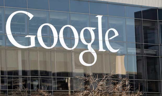 Google...