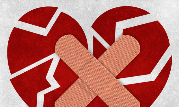 breakup...