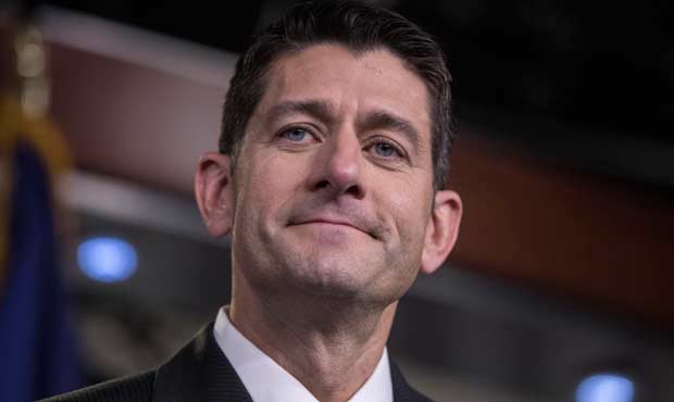 House Speaker Paul Ryan.  (File, AP Photo/J. Scott Applewhite)...