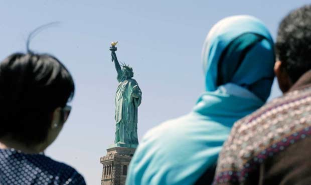 immigration...