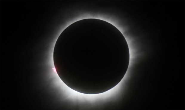 eclipse...