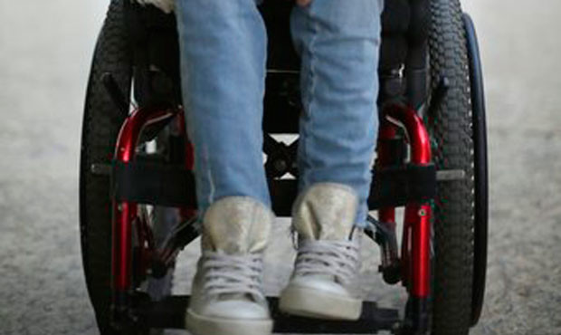 disabilities...