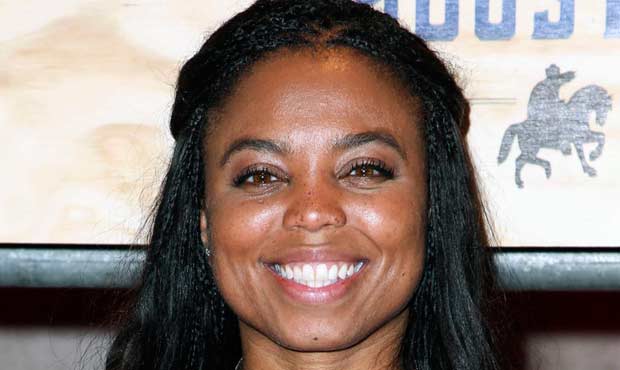 Jemele Hill...