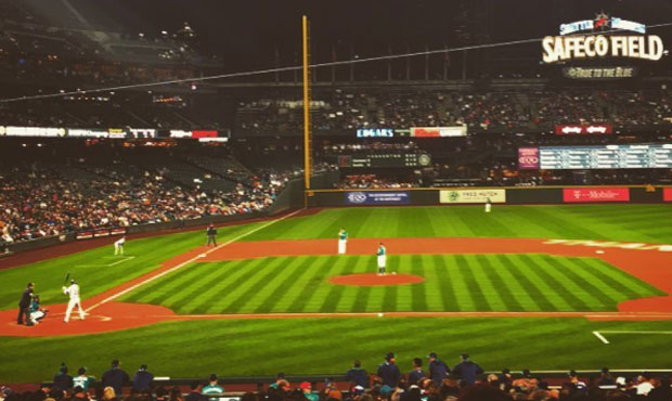 Mariners...