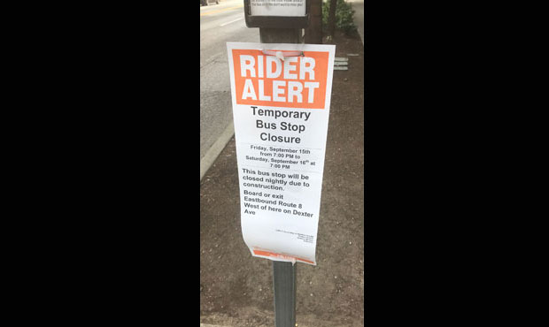 King County Metro...