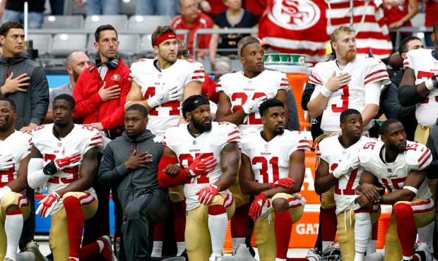 NFL...